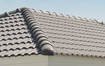 advantages of Groby clay roofing