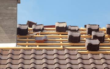 Groby clay roofing costs