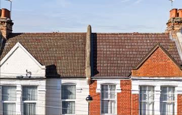 clay roofing Groby, Leicestershire