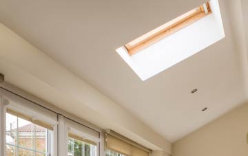 Groby conservatory roof insulation companies