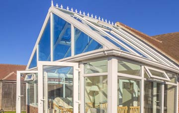 conservatory roof insulation costs Groby