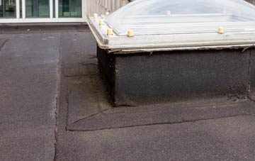 disadvantages of Groby flat roofs