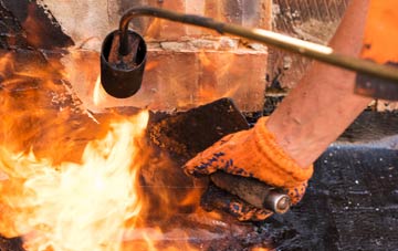 Groby flat roof repair companies