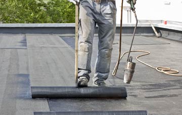 flat roof replacement Groby, Leicestershire