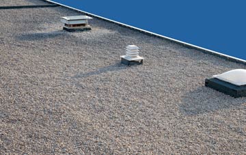 flat roofing Groby, Leicestershire