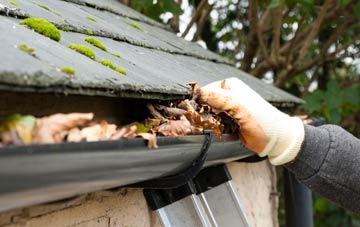 gutter cleaning Groby, Leicestershire