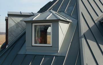 metal roofing Groby, Leicestershire