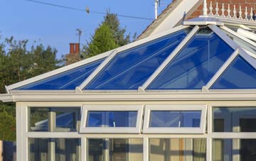 professional Groby conservatory insulation