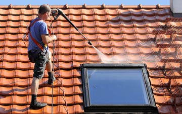 roof cleaning Groby, Leicestershire