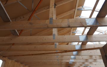 Groby roof truss costs