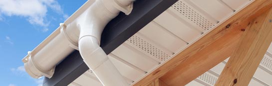 get Groby guttering quotes today