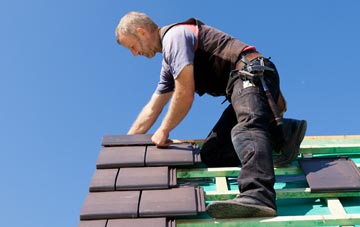 disadvantages of Groby slate roofing