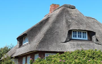 thatch roofing Groby, Leicestershire