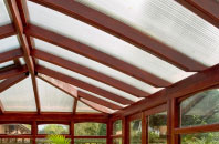 Groby conservatory roofing insulation