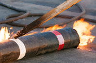 free Groby flat roofing repair quotes